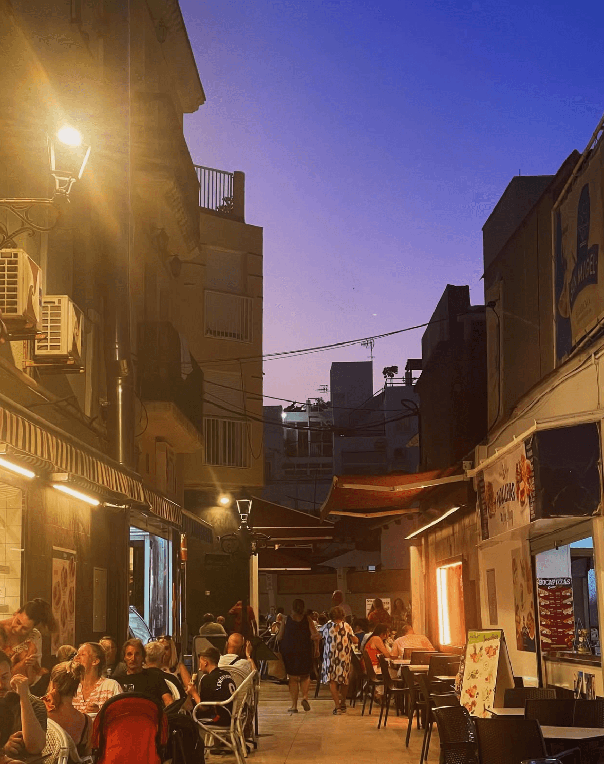 low angle view of a building