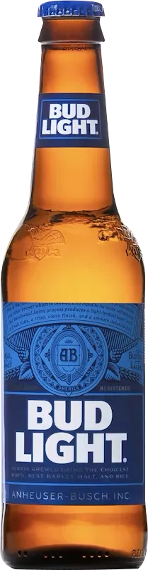 Bud Light Premium Lager