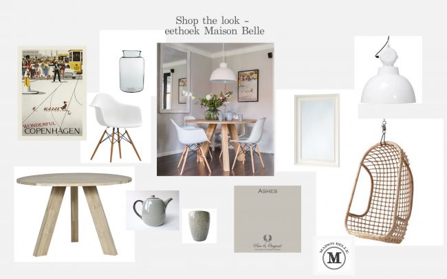 maisonbelle shop tips