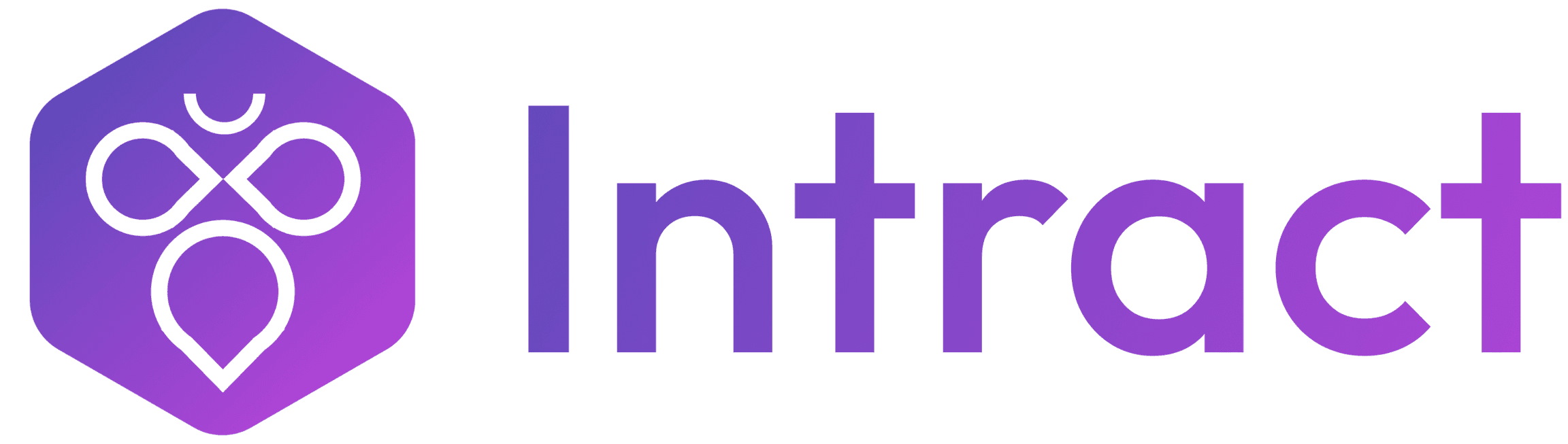 Intract Logo