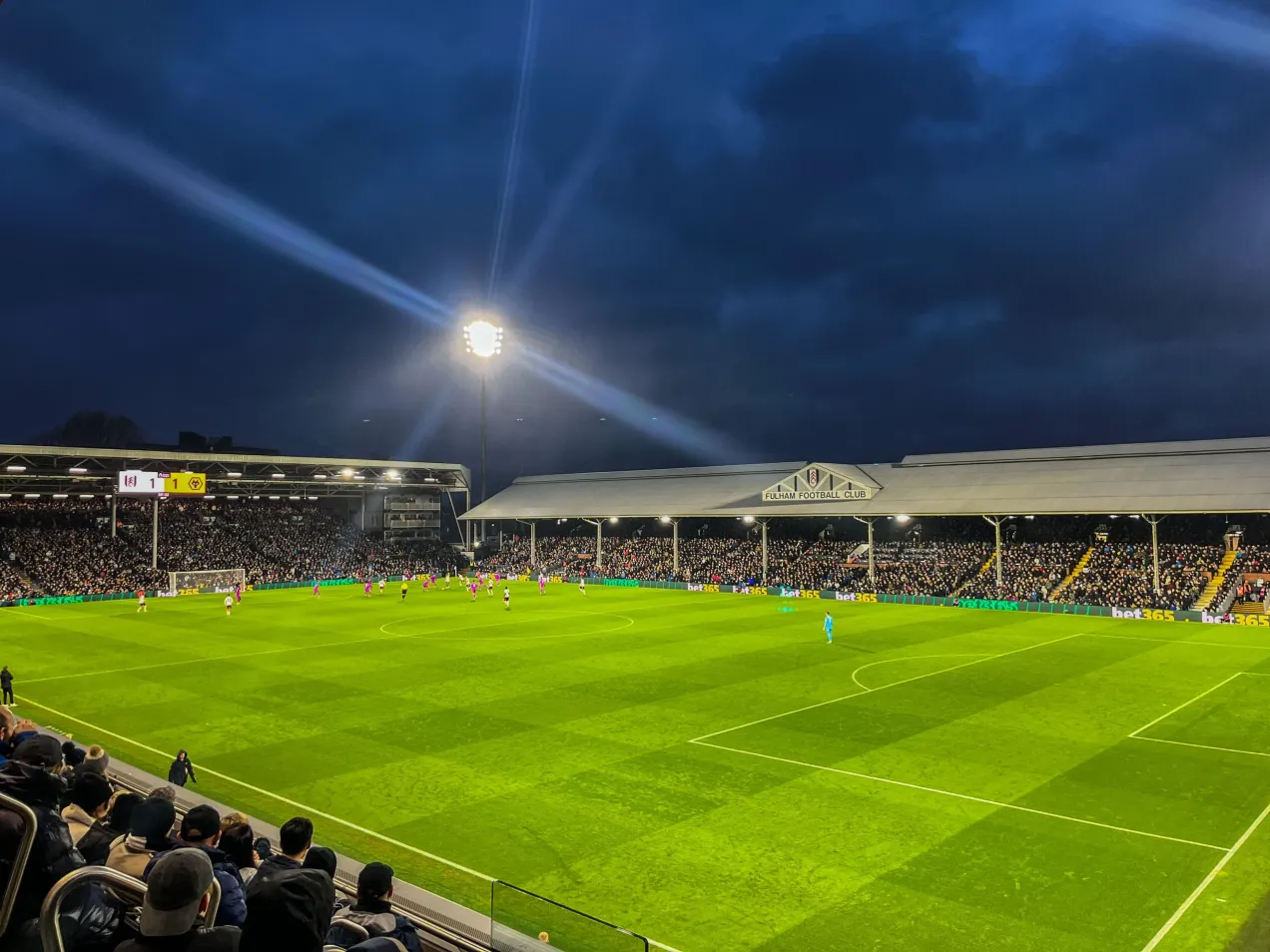 Dynamic picture of a cyclist riding downhill
