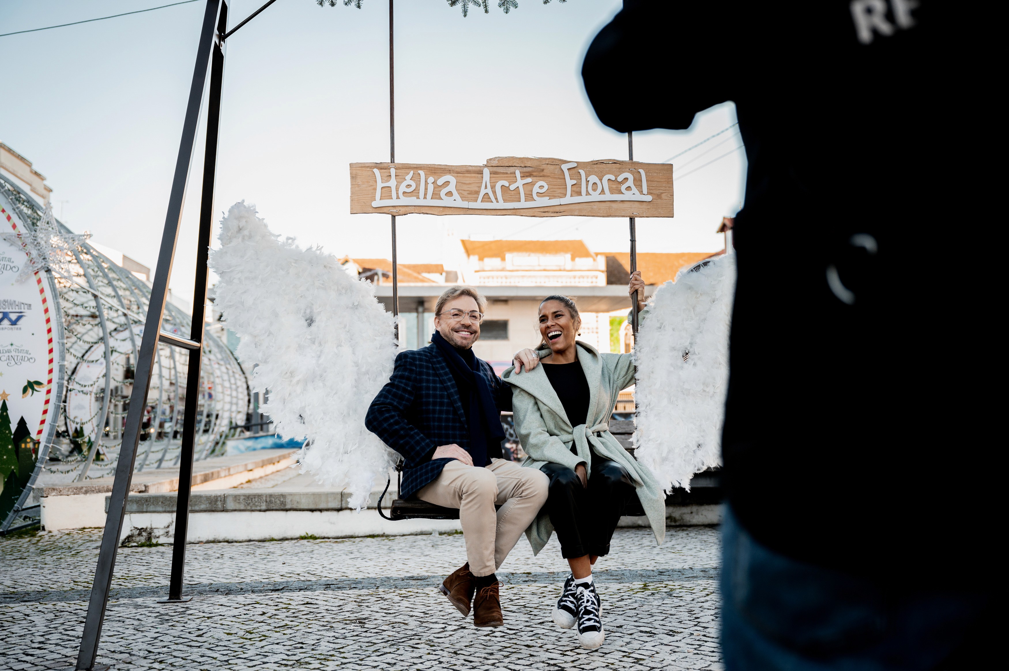 Natal das caldas da rainha