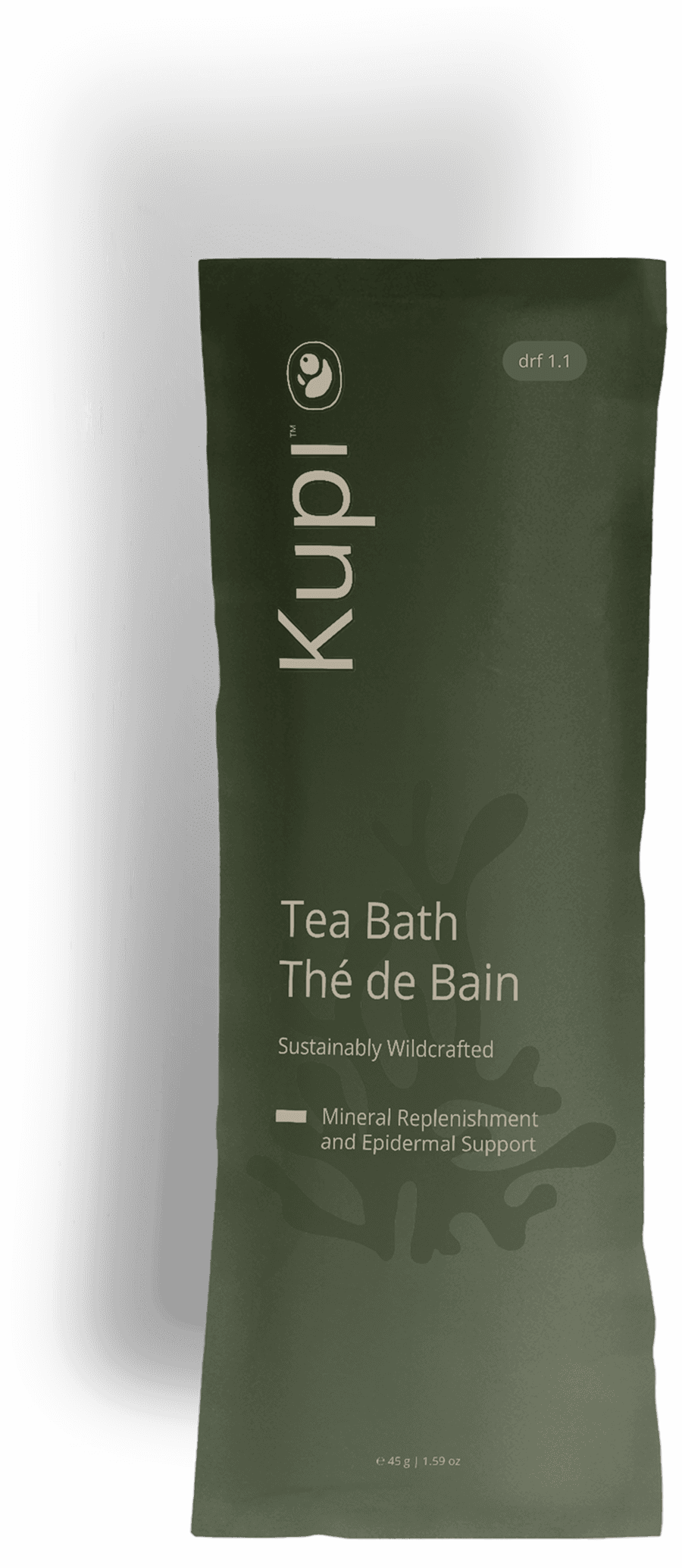 Our refill system is designed with the planet in mind, using minimal, compostable packaging that protects your product without adding unnecessary waste. No overcomplex, flashy designs, just simple, responsible materials that reduce landfill strain and make it easy to compost after use.