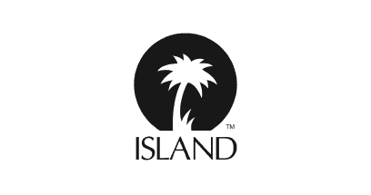 Island Records Logo