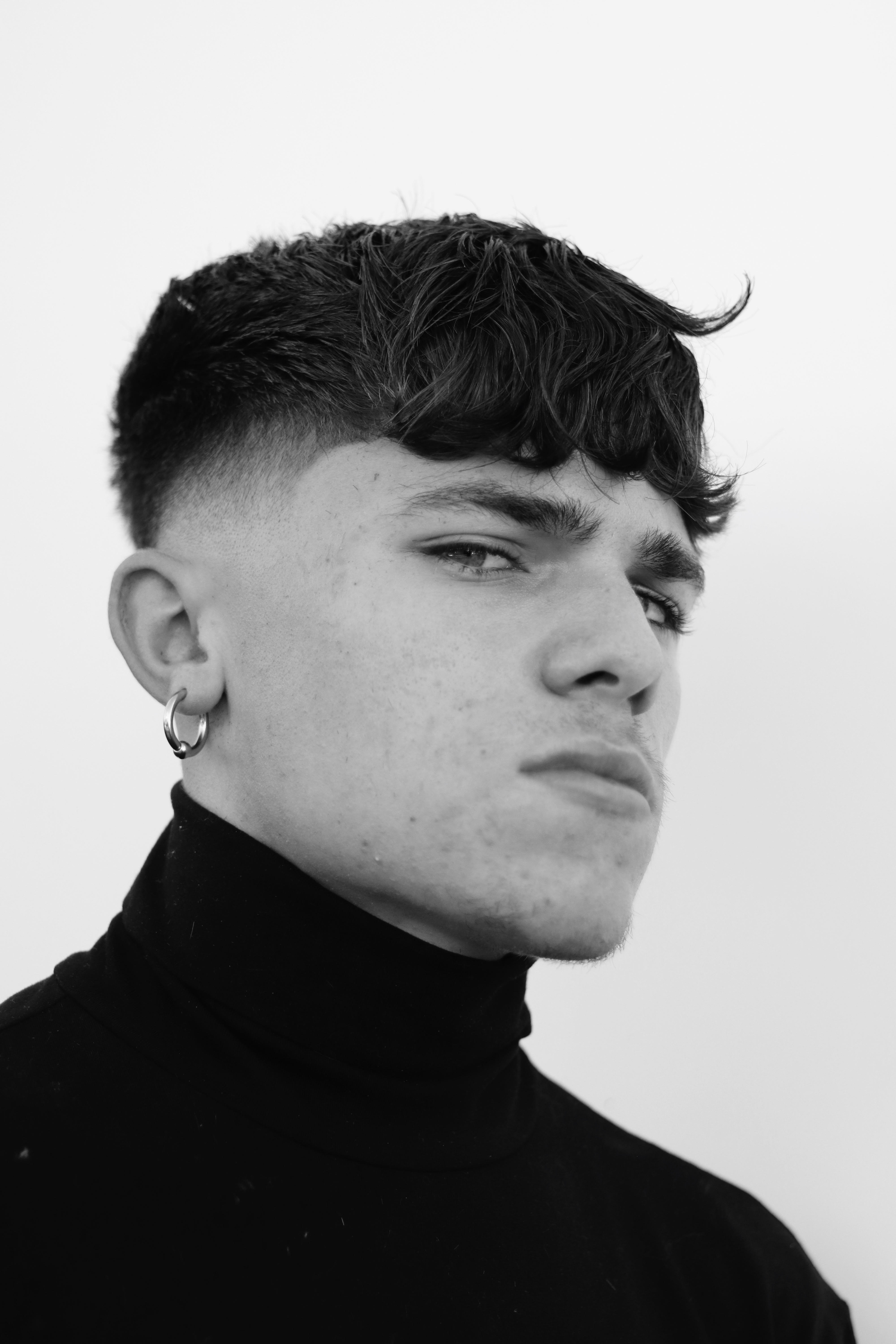 MENSPIRE Traditional Shave & Skin Ritual