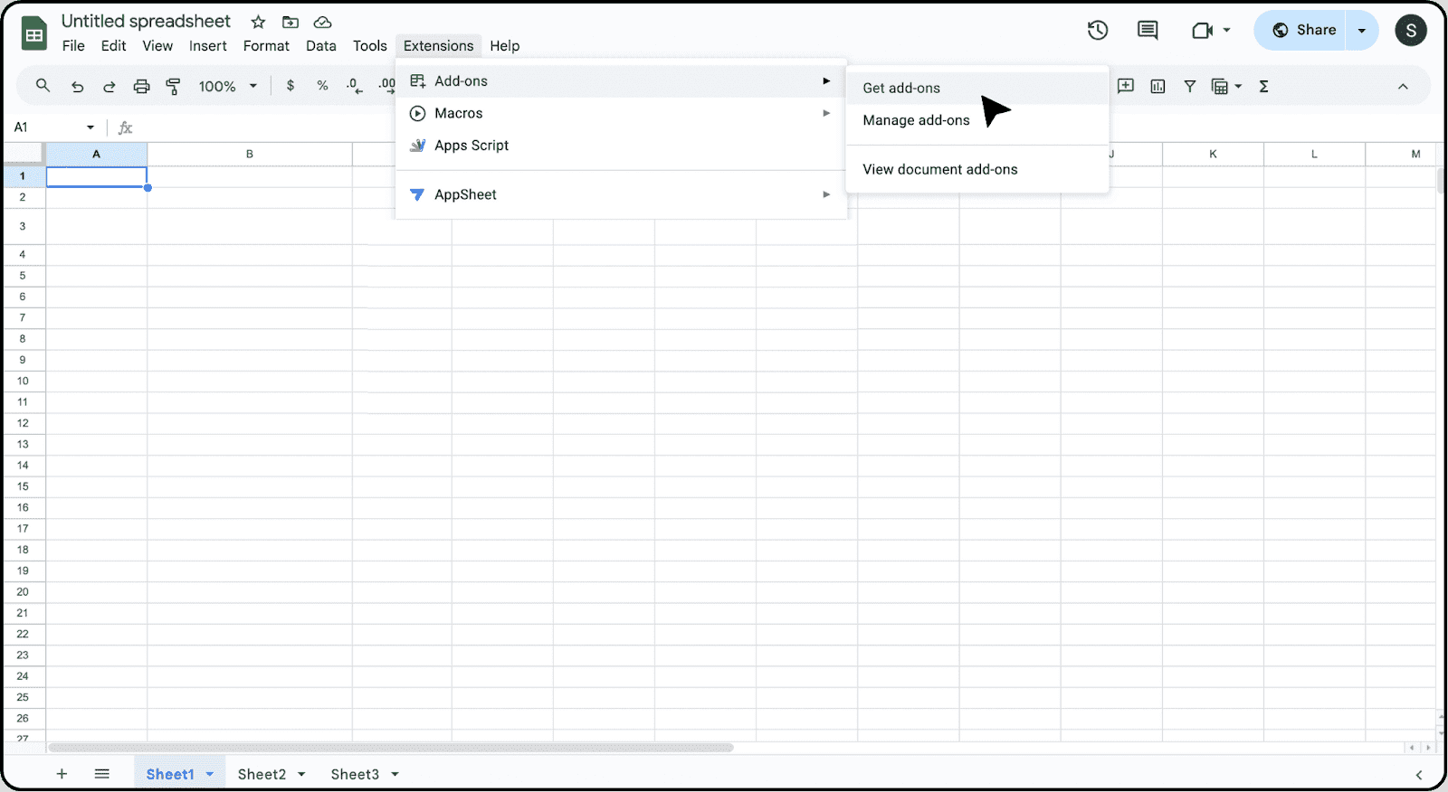 Accessing StackIt