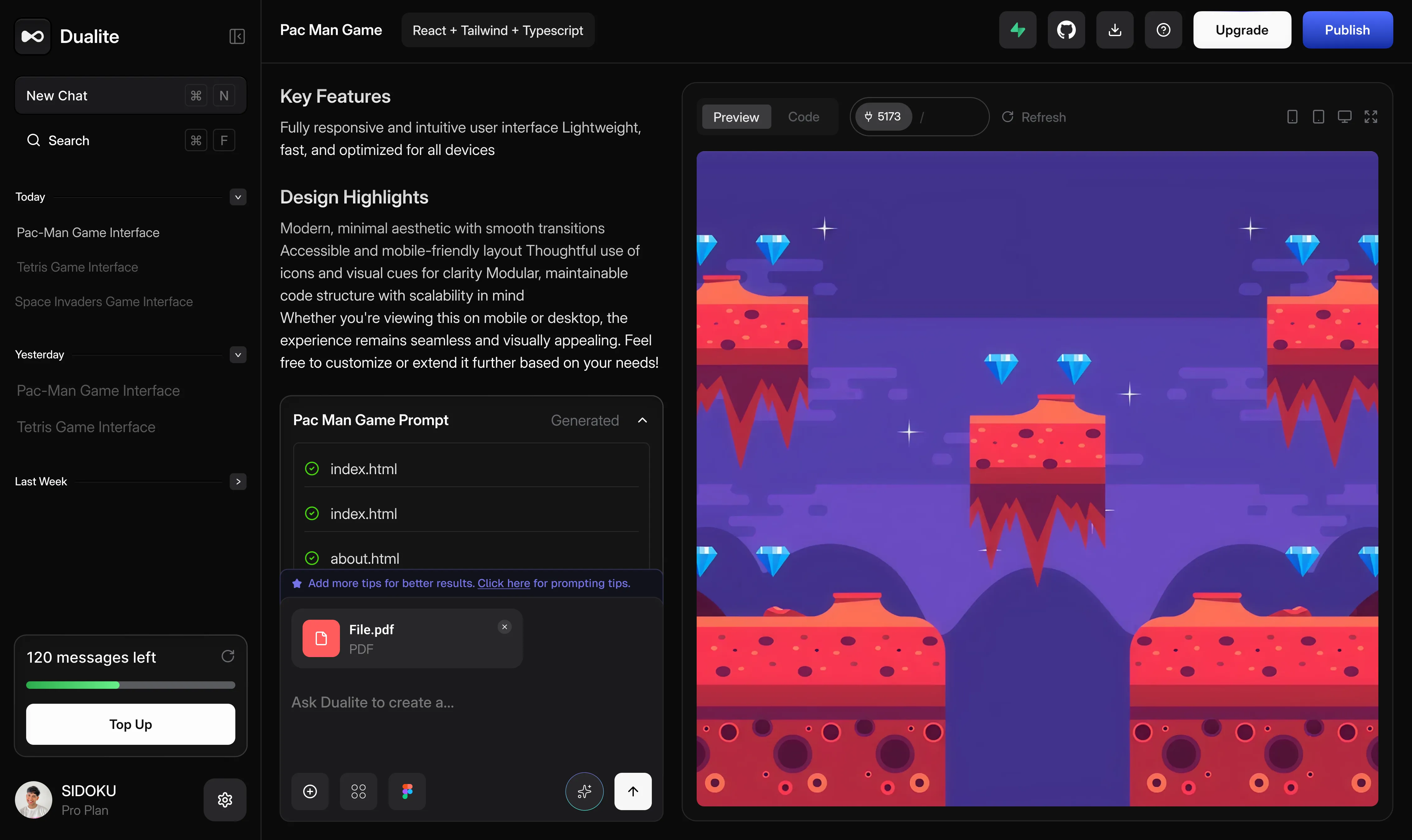 Syncrodesk workspace ecosystem interface connecting CRM meetings and HR modules