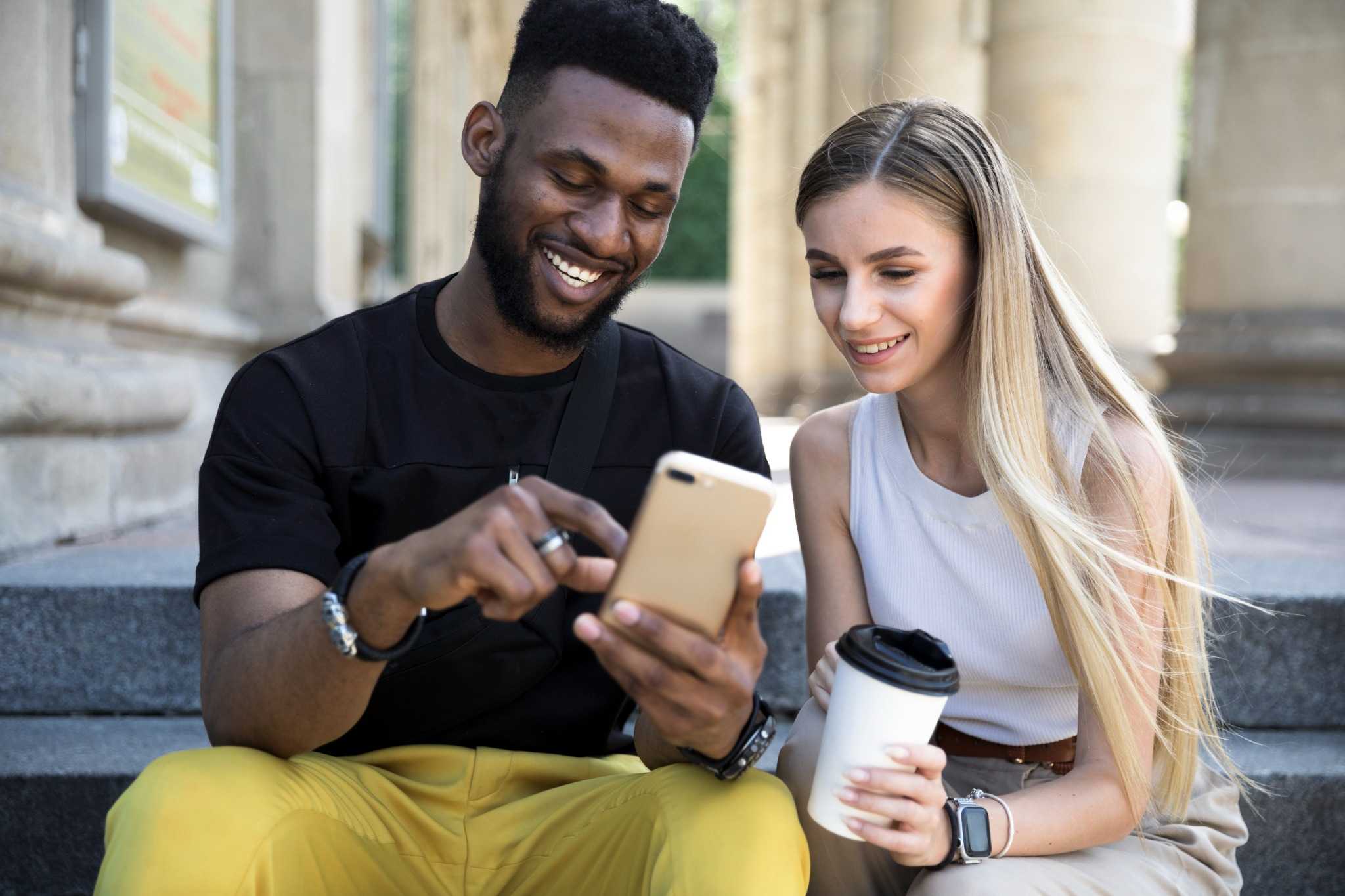 What is a translation app