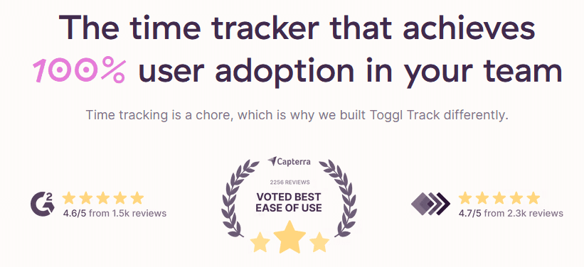 Marketing Spotlight: Toggl Marketing Strategy Brand Promise Analysis