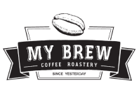My Brew Coffee Roastery