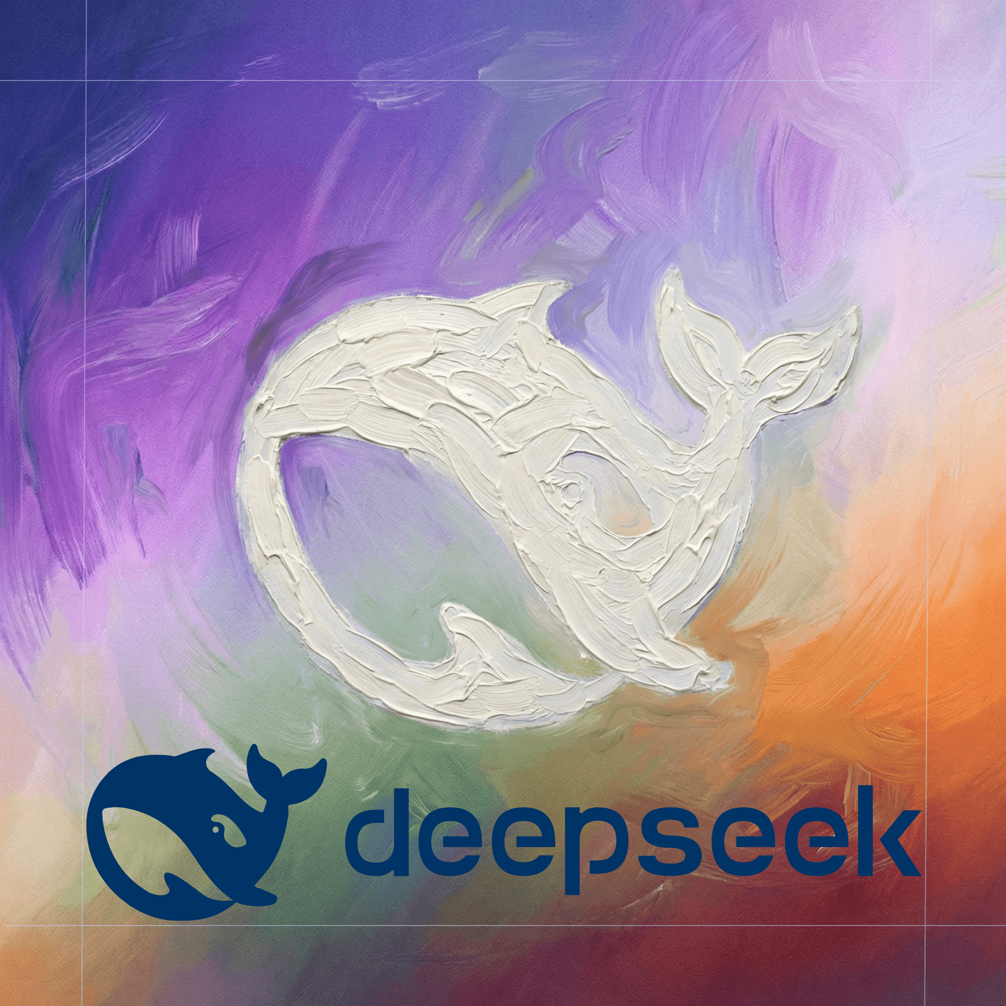 deepseek logo