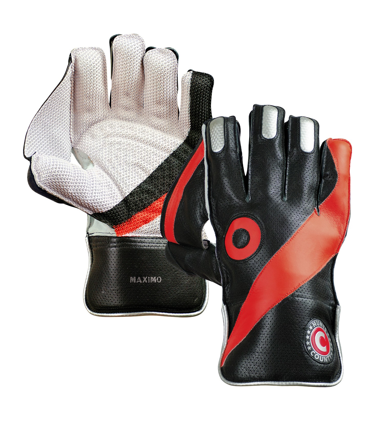 Maximo Keepers Gloves