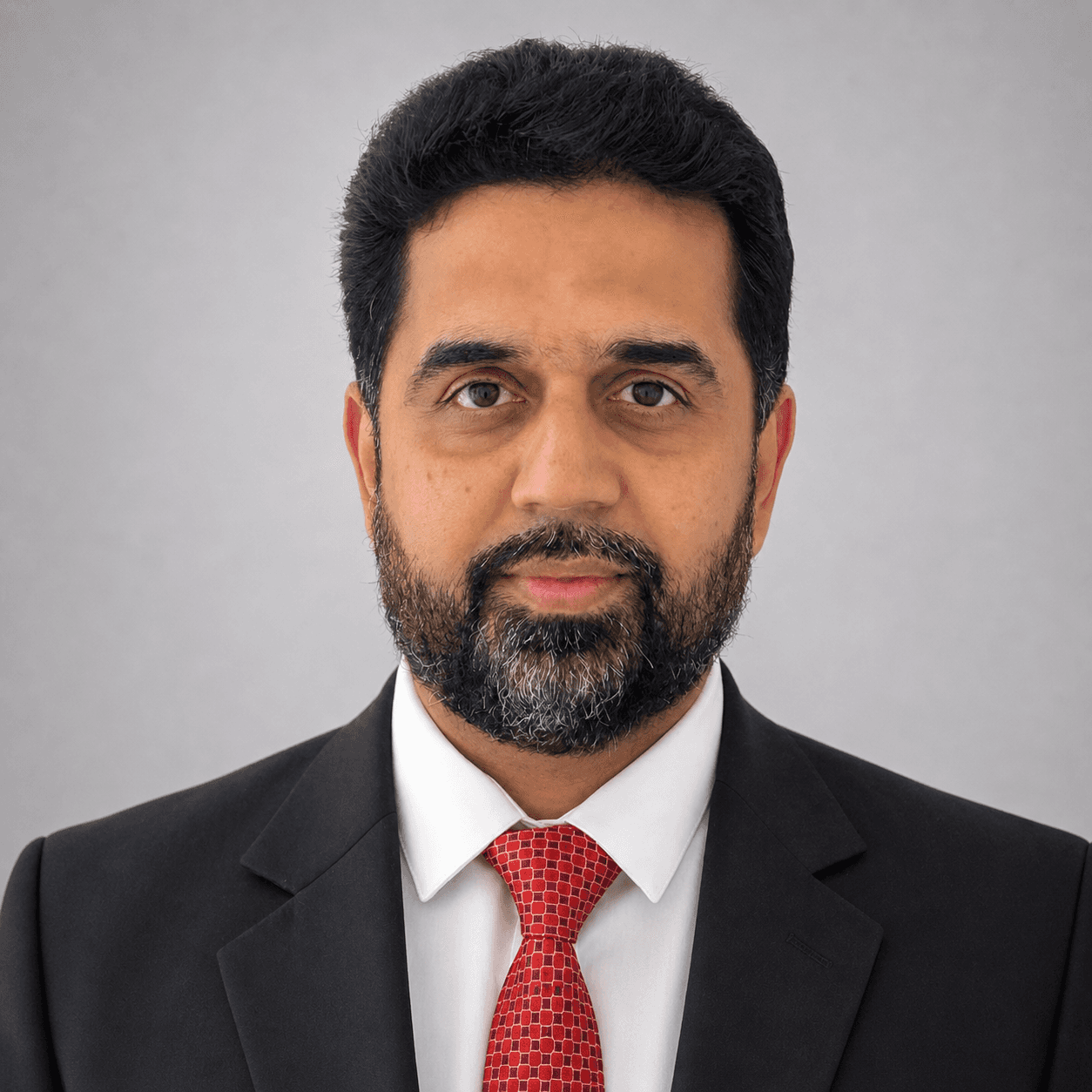 Ambarish Desai