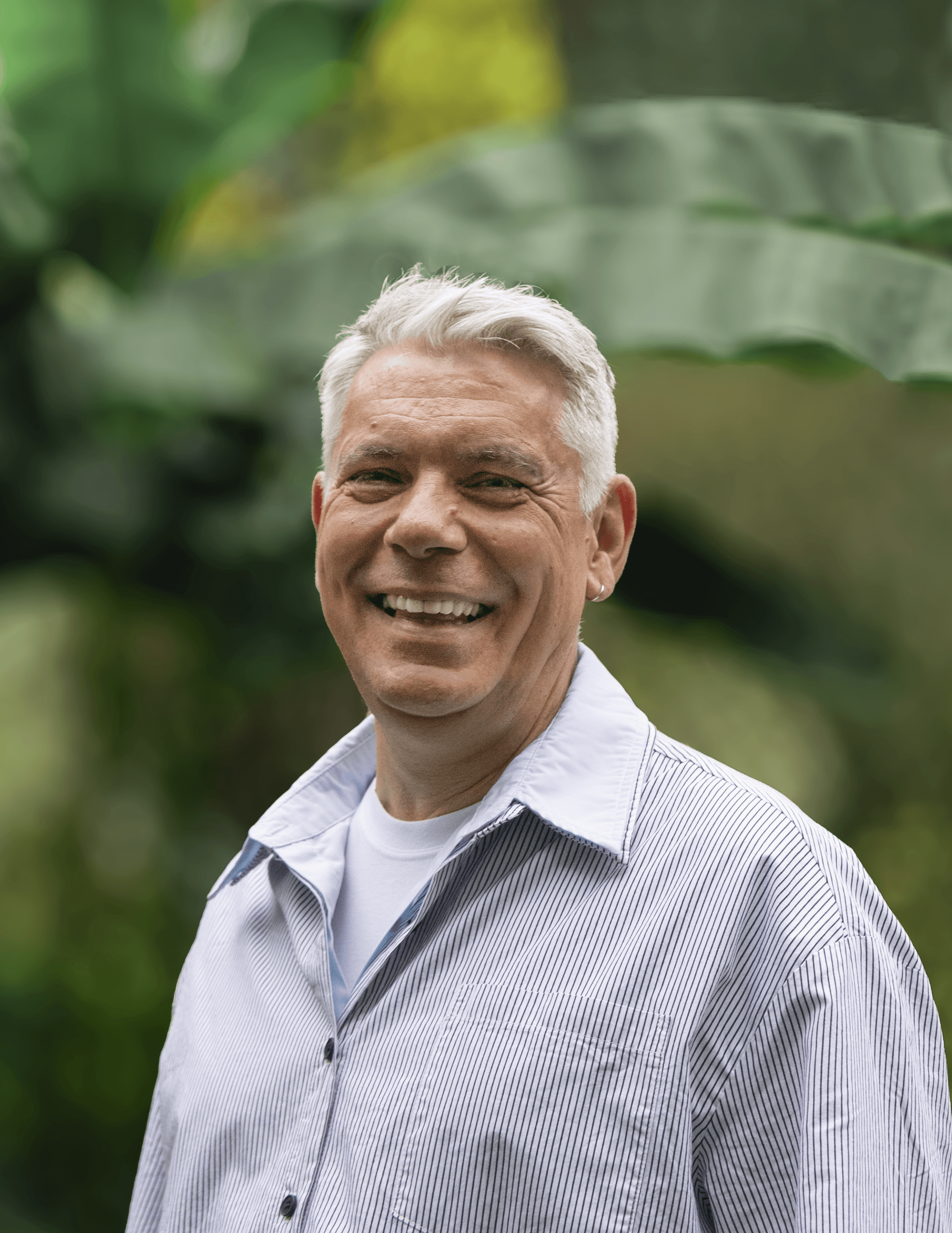Dr. Roman Winkler, MMSc