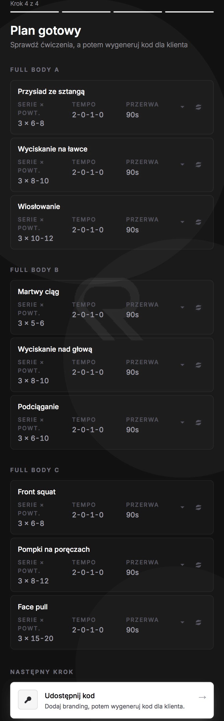 Planlab AI resource allocation and team screen