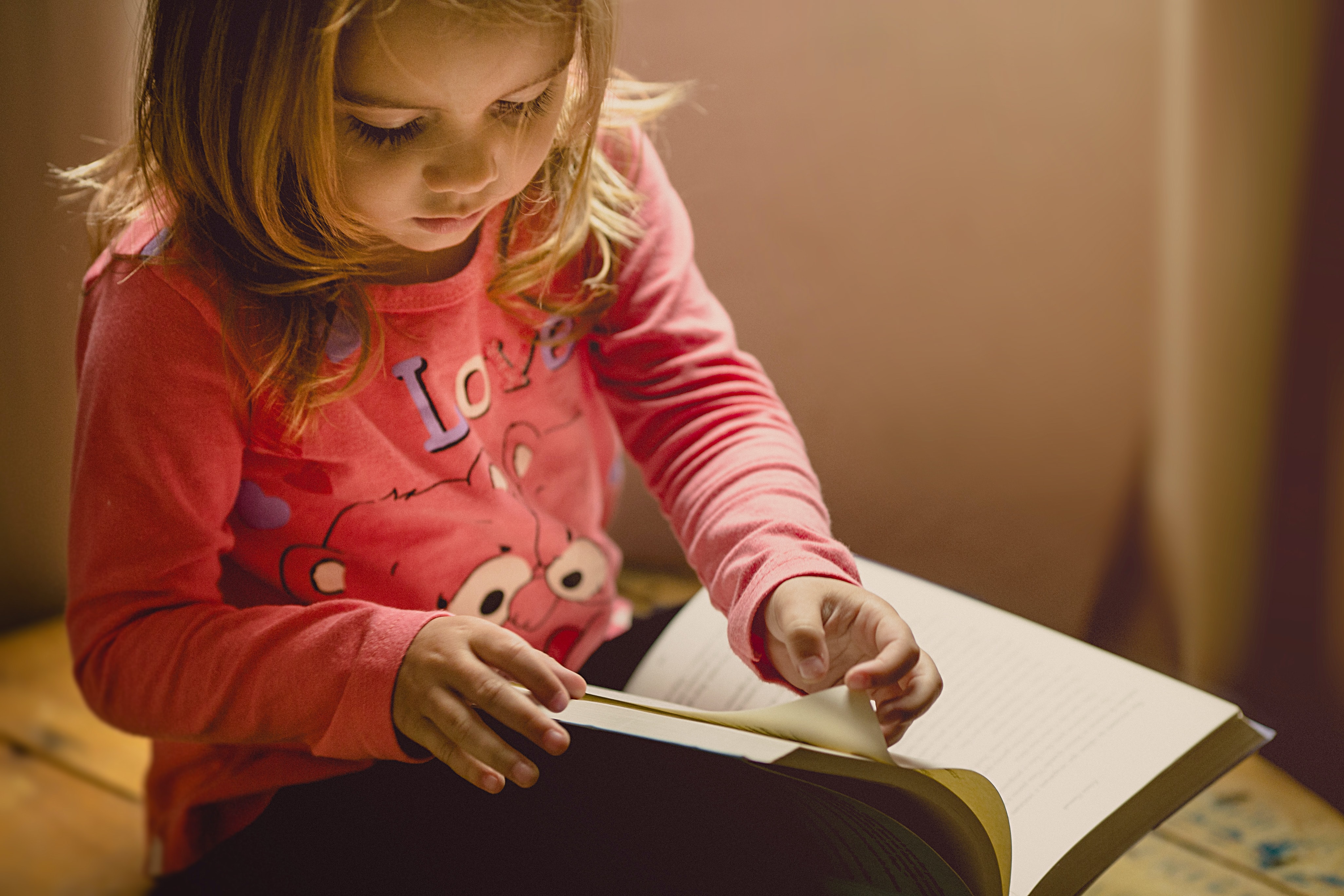 Finding quality child care near you