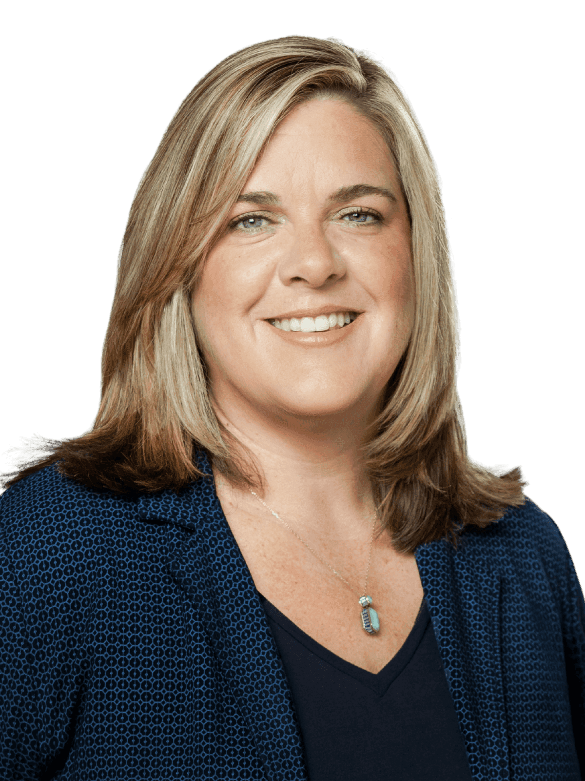 Headshot of Shauna Powell