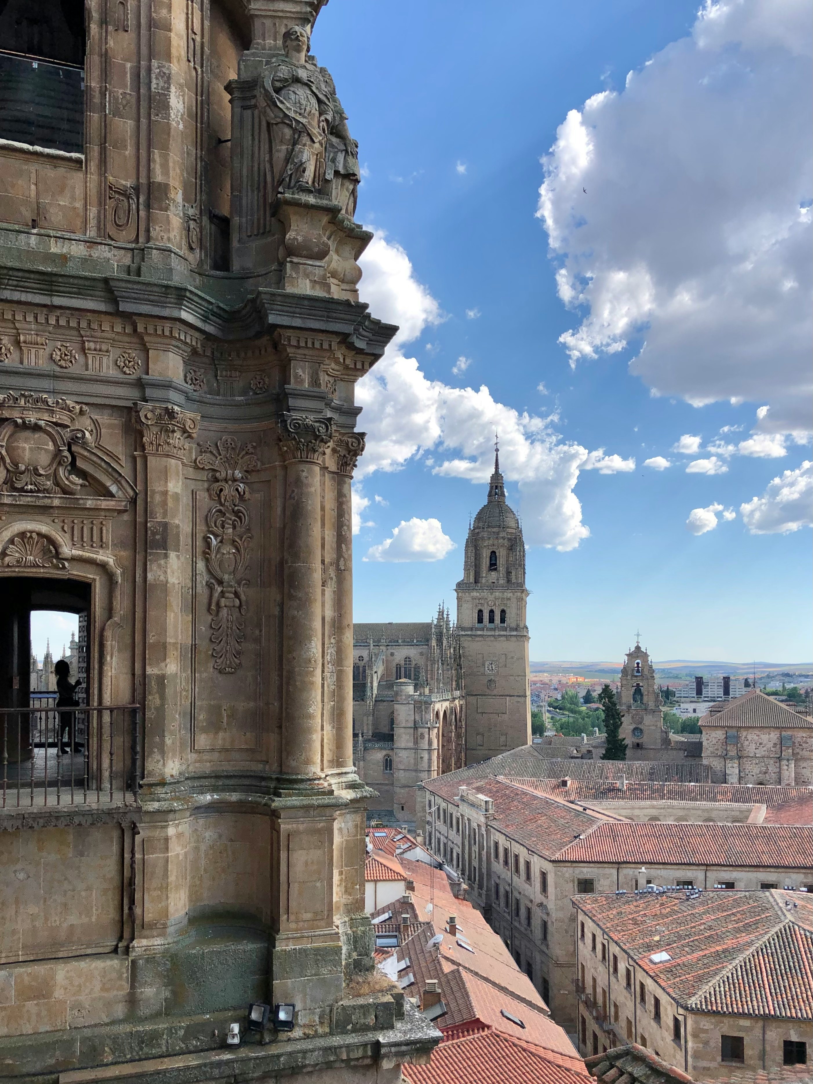 People in the office