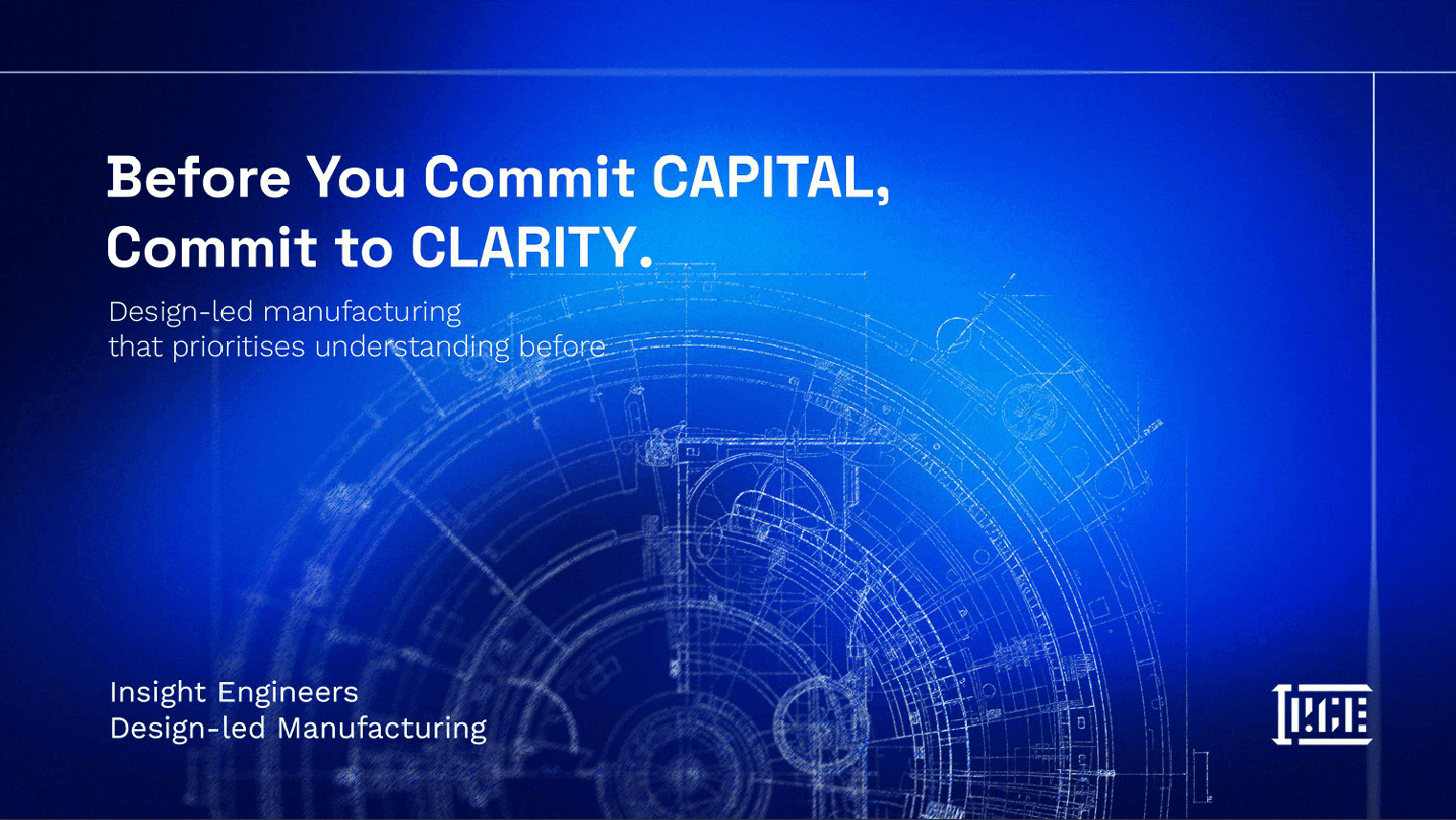 Poster for client marketing campaign