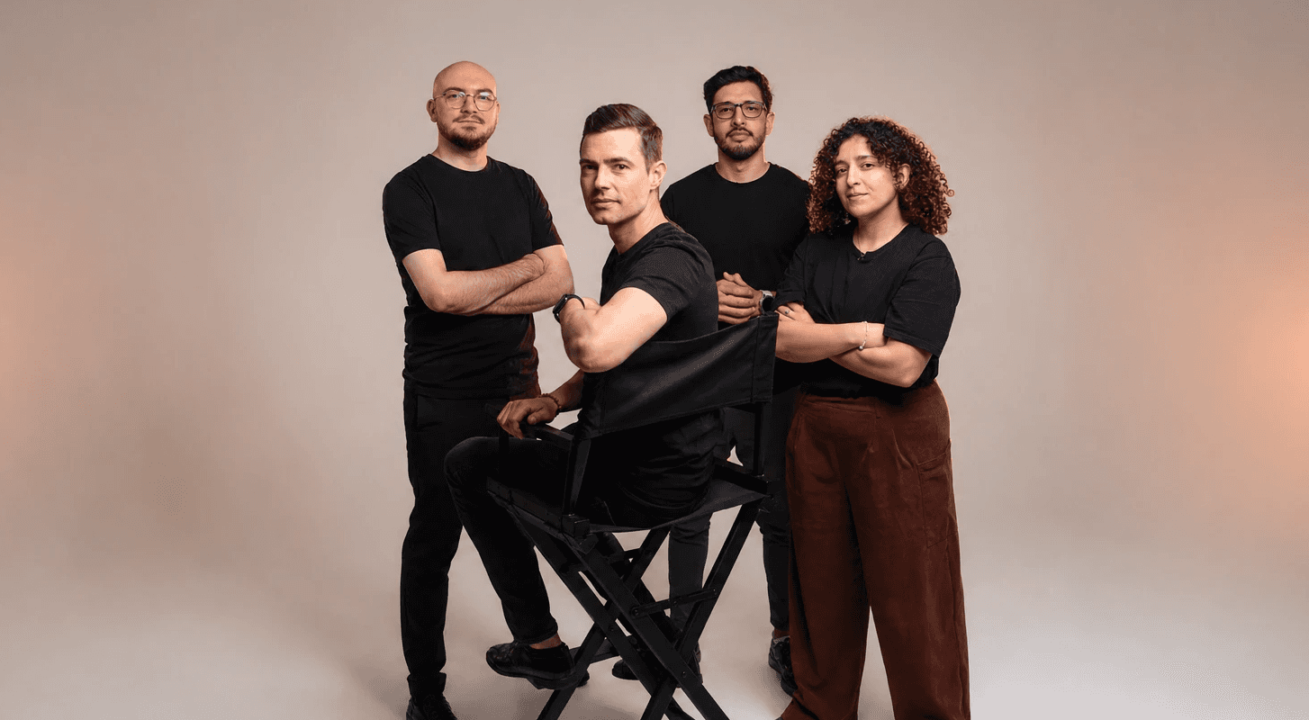 Vrso - Photo d'Équipe