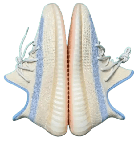 Adidas Yeezy Boost 350 V2 "Linen"