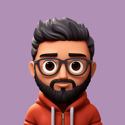 3d avatar