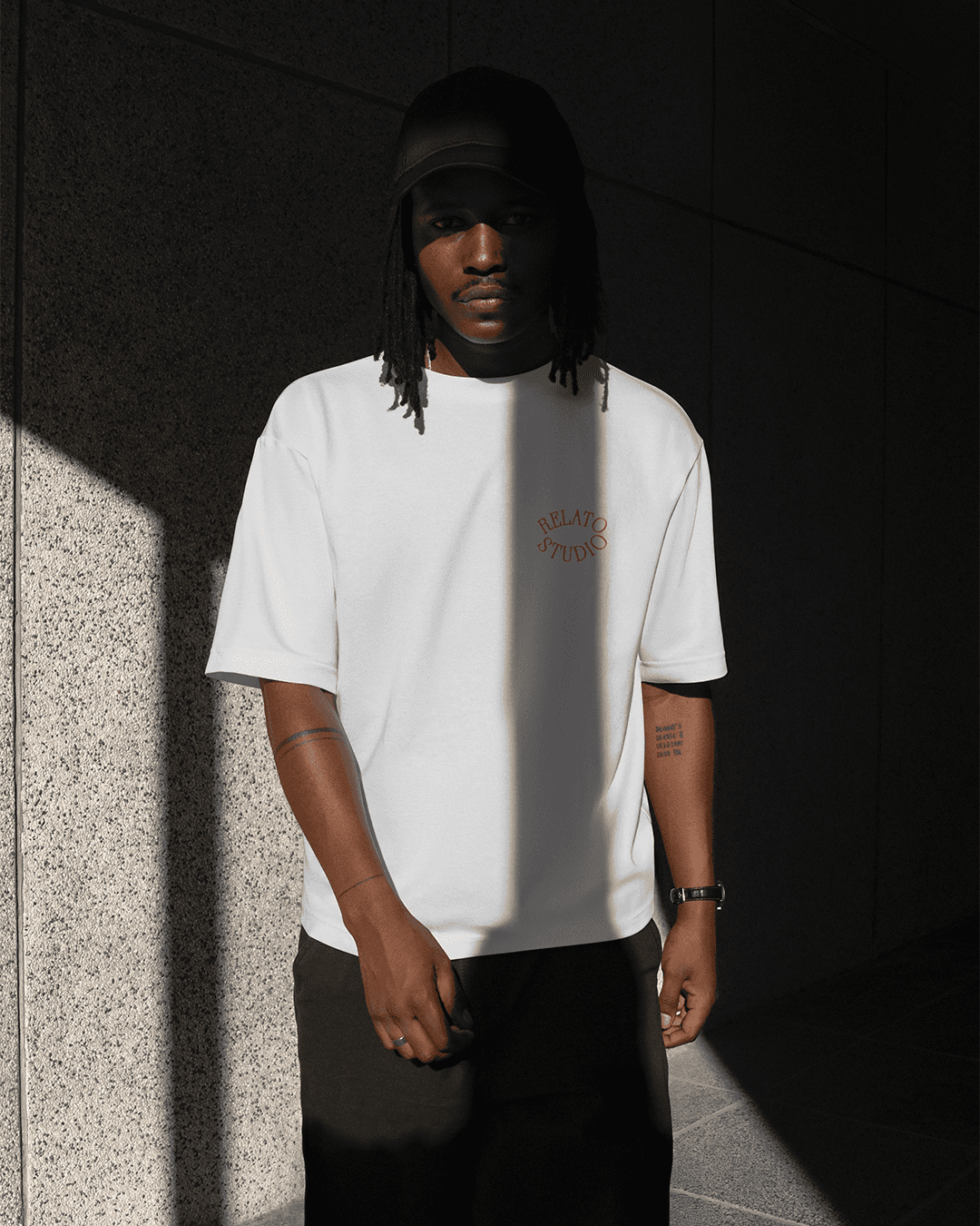 Dom Pérignon vineyards from the sky