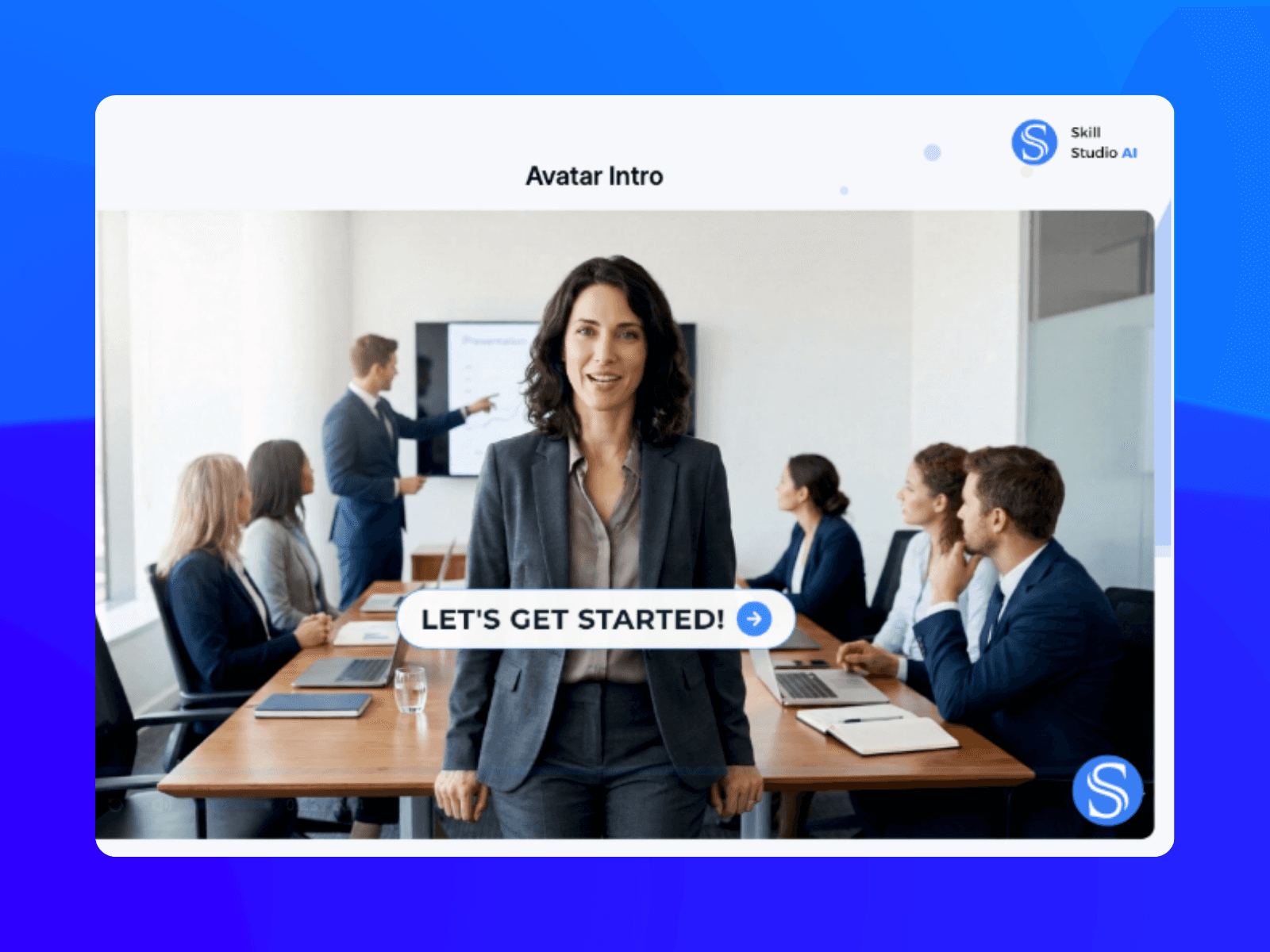 Website Design