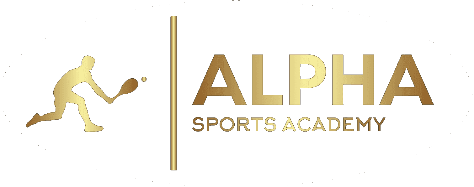 Alpha Sports Academy
