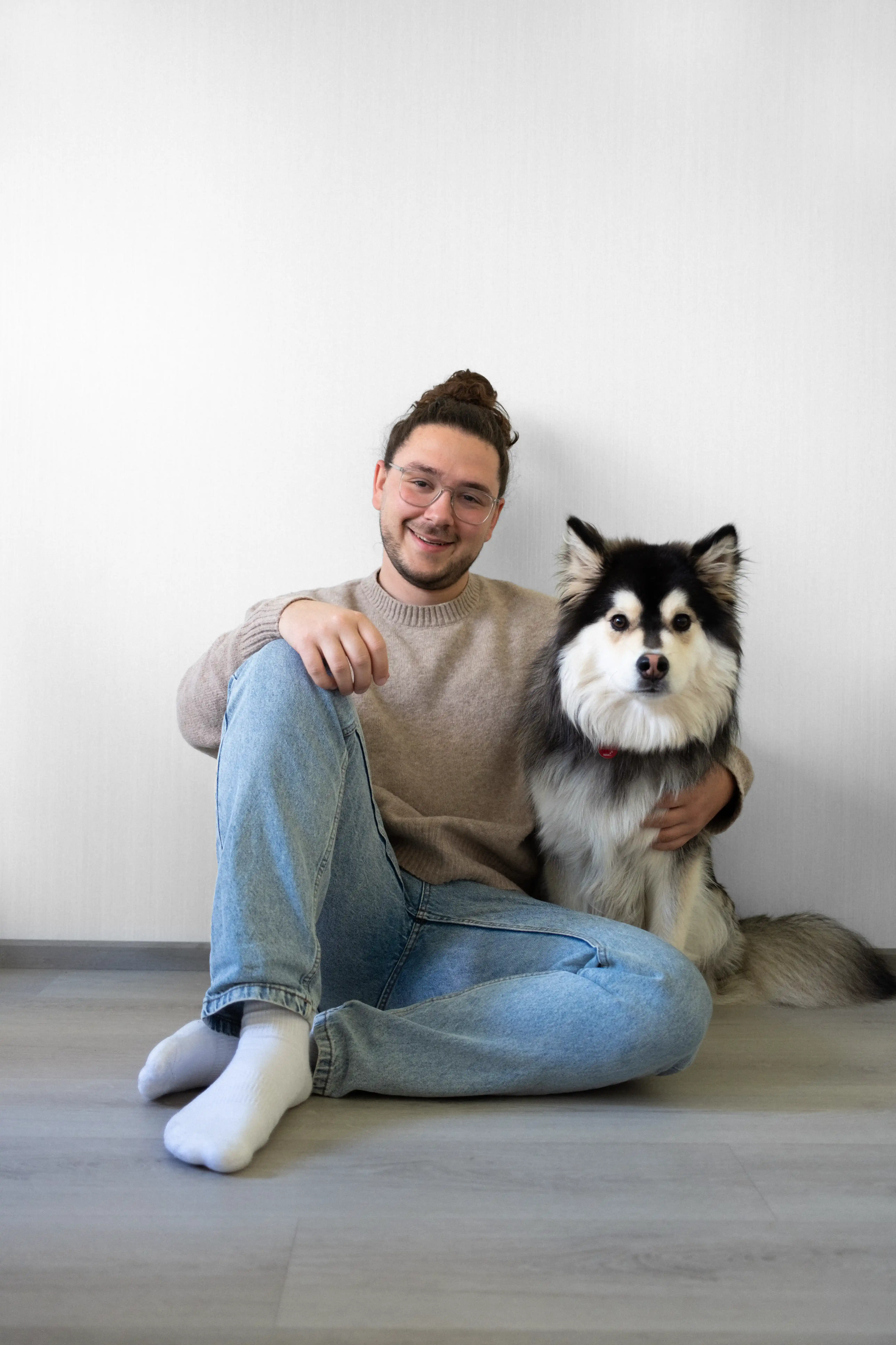 2412 Studio Marvin und Ailo