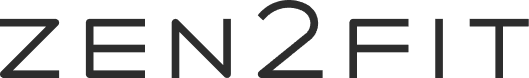 Client logo - Zen2fit