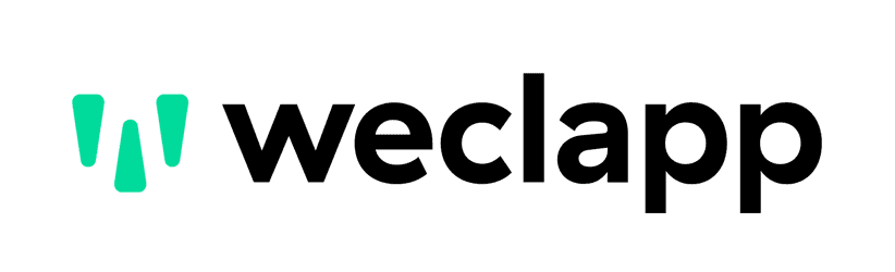 WeClapp-logo