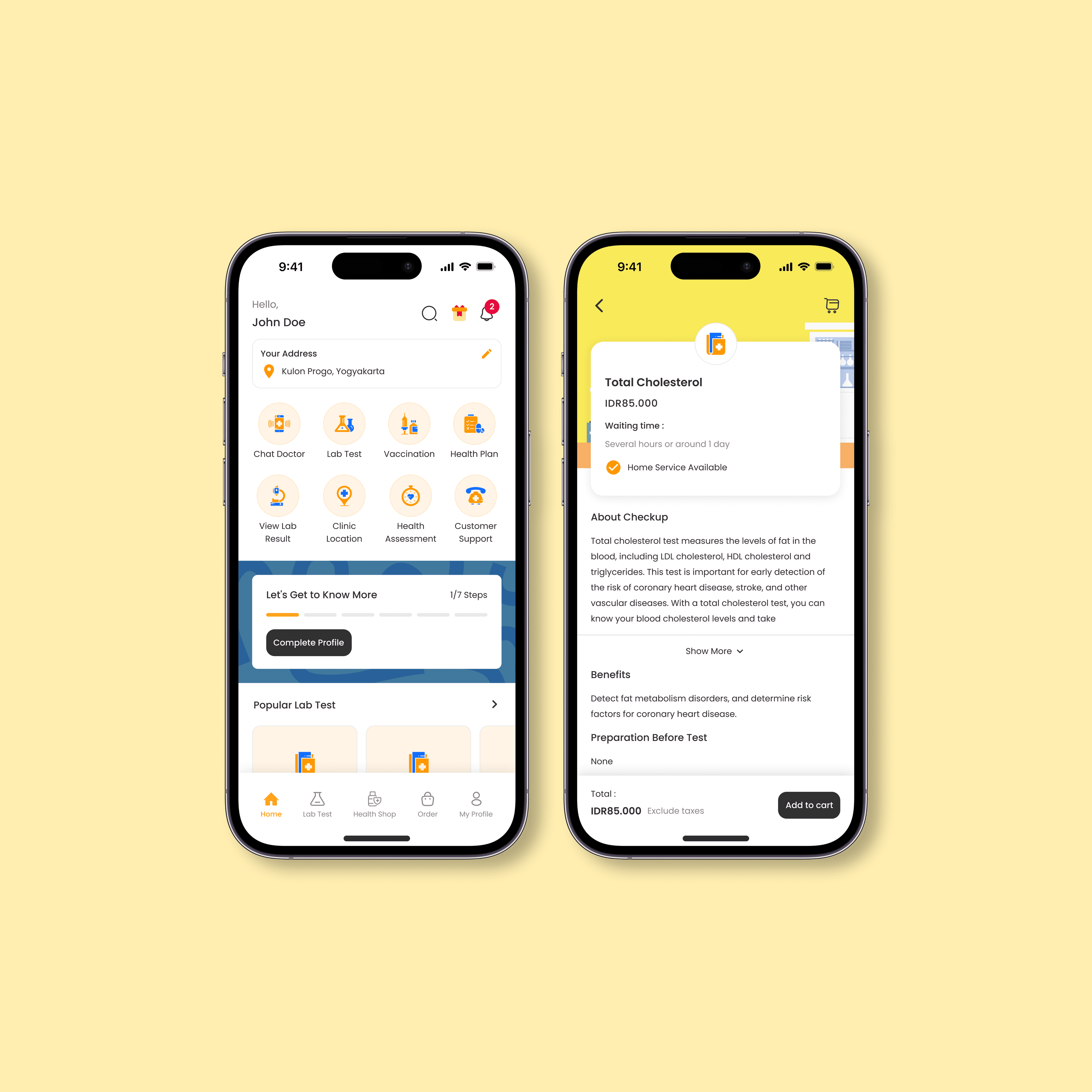 Thumbnail Prodia General