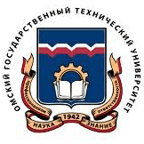 Logo OMGTU