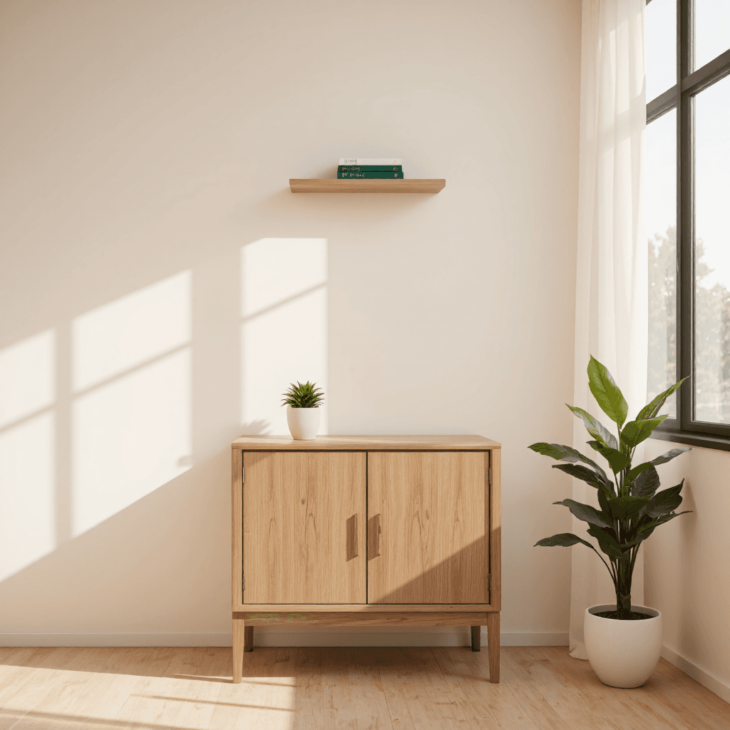 product photography of Home Furniture