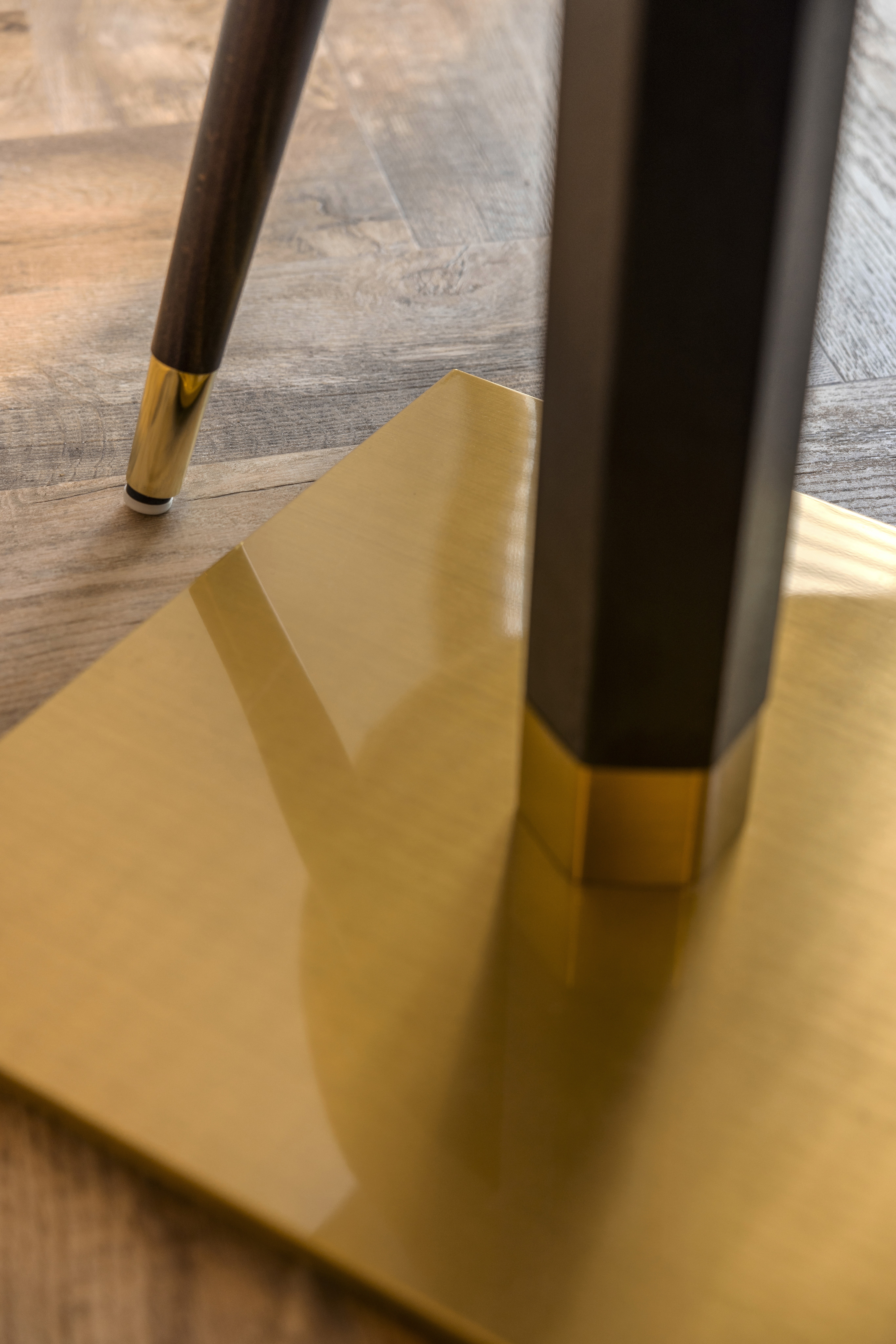 Interieurfotografie kantoor Destin voor DSN Workspace Solutions door Infinity Frame