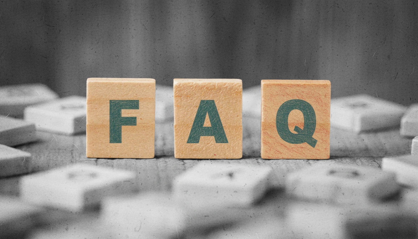 FAQ