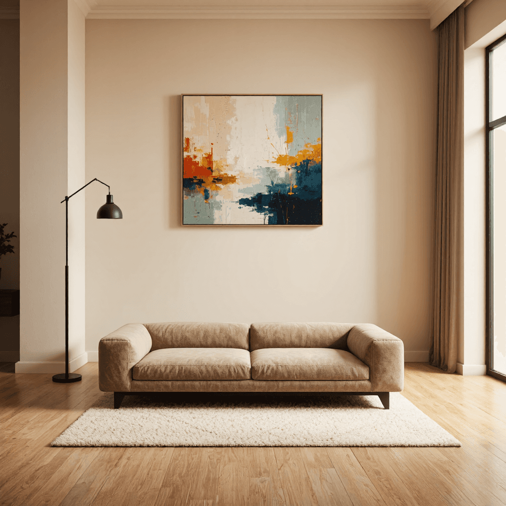 product photography of Home furniture piece