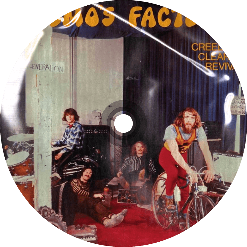 album cover - red snapper