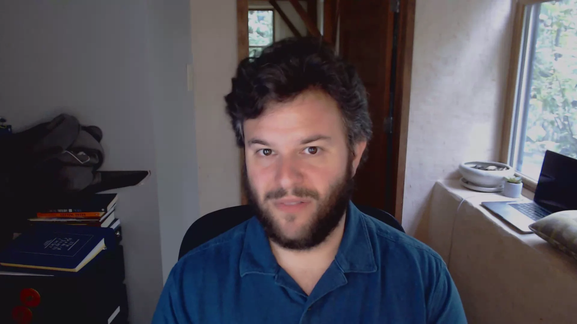 Akiflow weekly planning ritual and focus timer — calendar with focus blocks and a sidebar timer