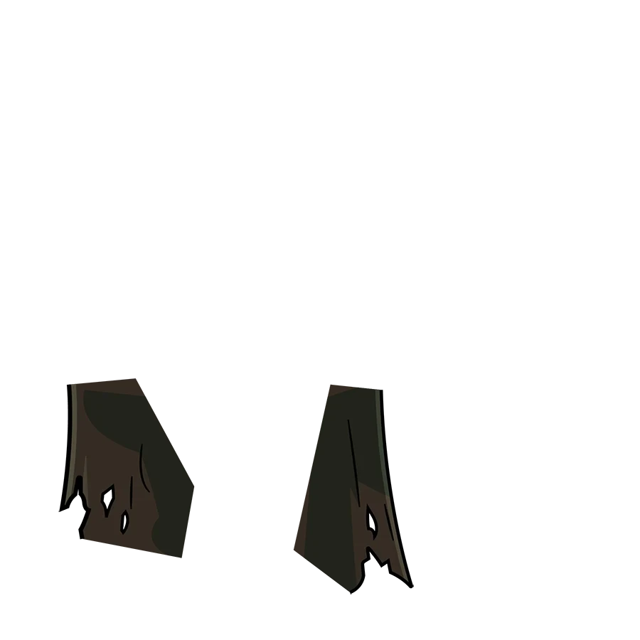 Ancient Mantle Cape trait
