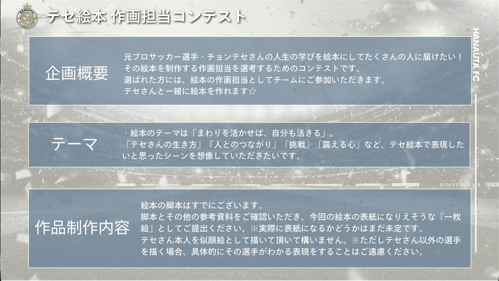 Explore more about us