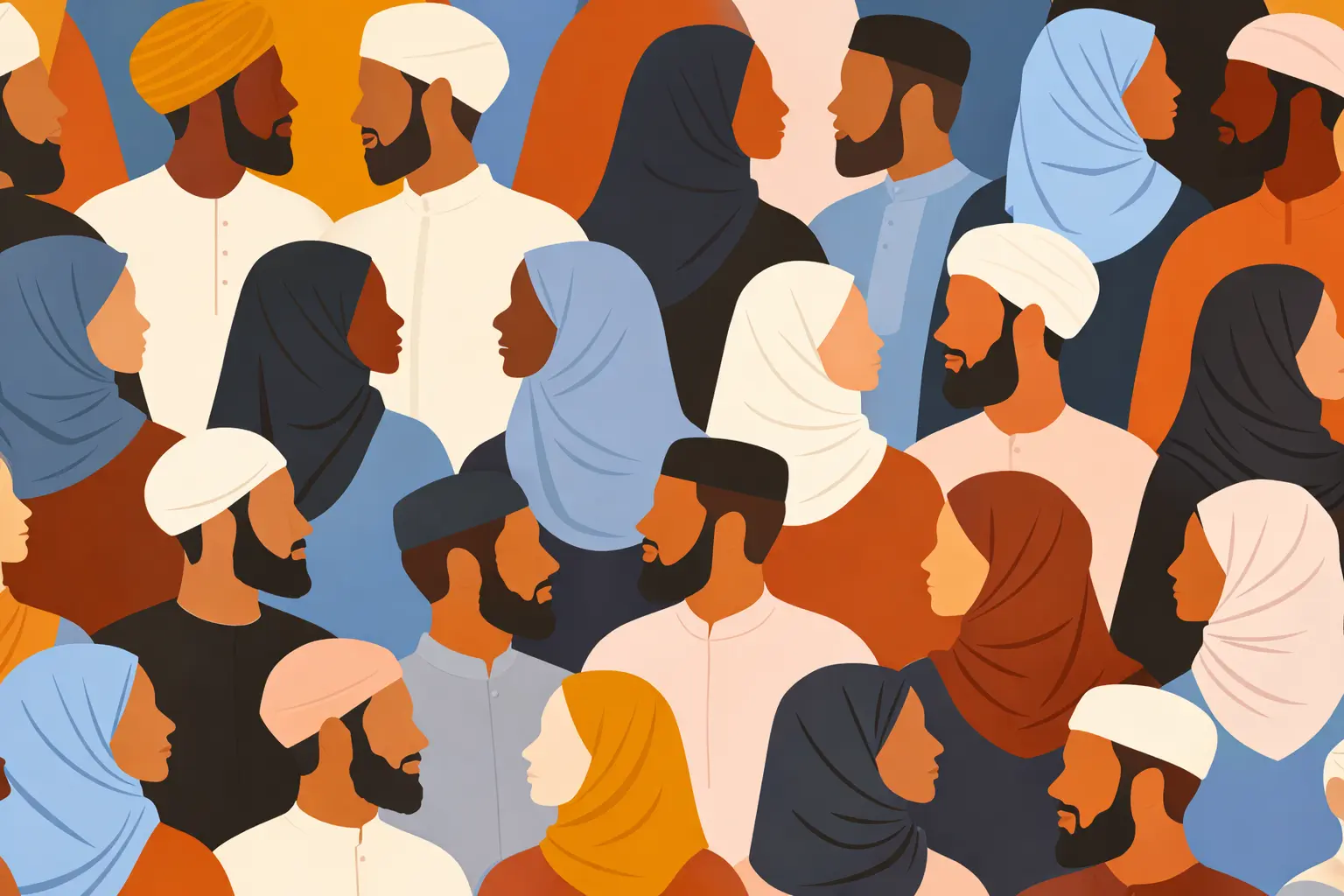 Association of Scottish Muslims Events