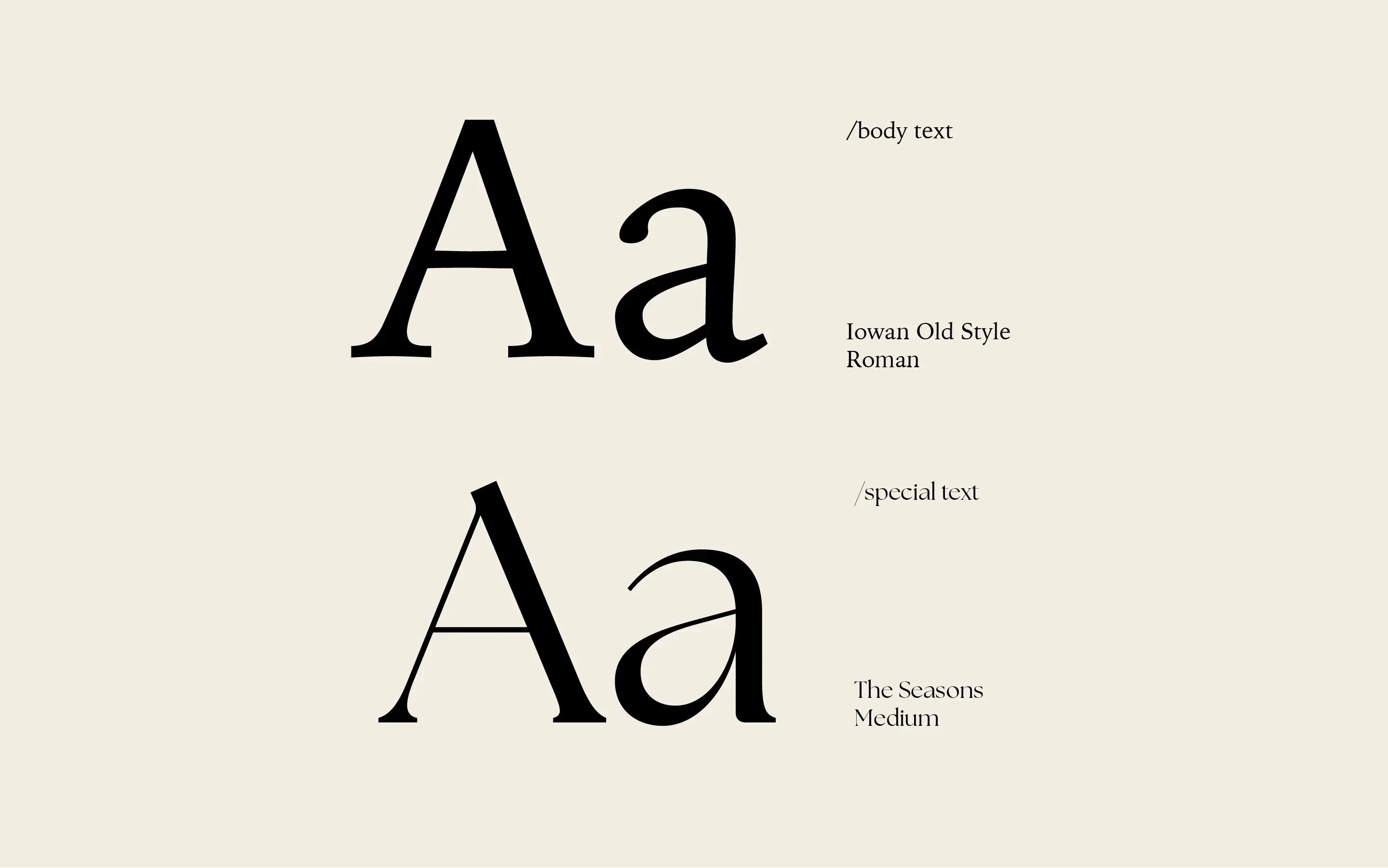 Studio Project Showcasing Image