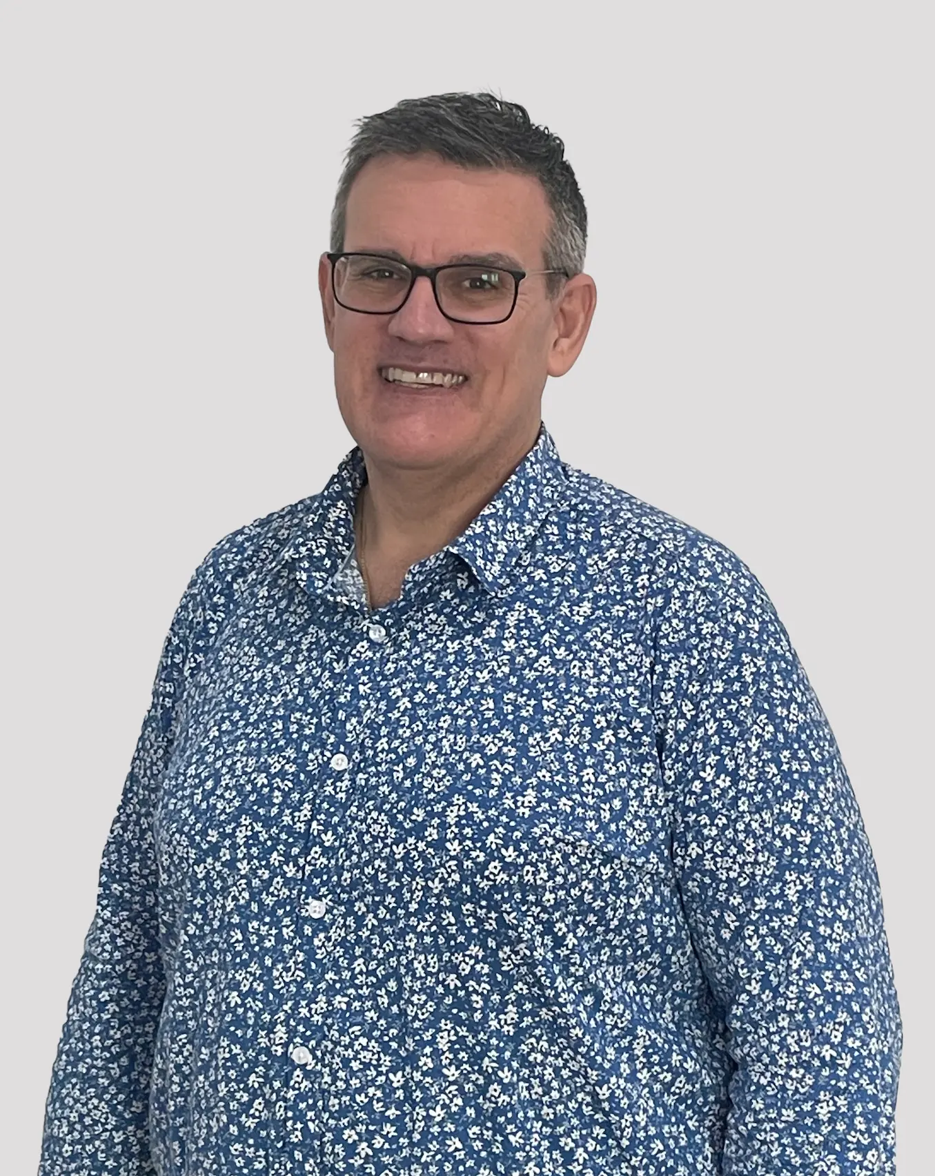 Peter Grant Profile Picture