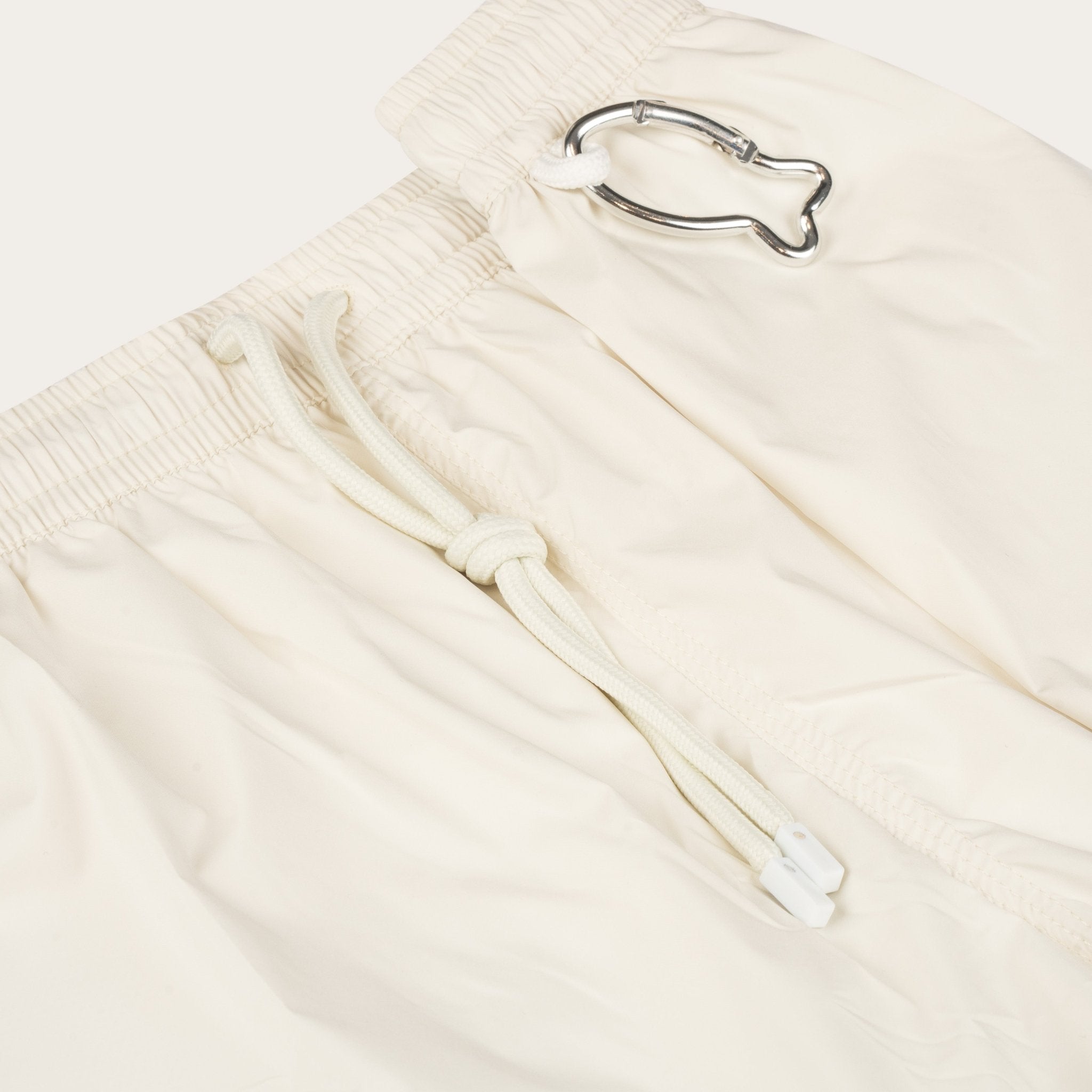 Madeira – The Iconic Swim Trunk – Solid Colours - Mandelli UK