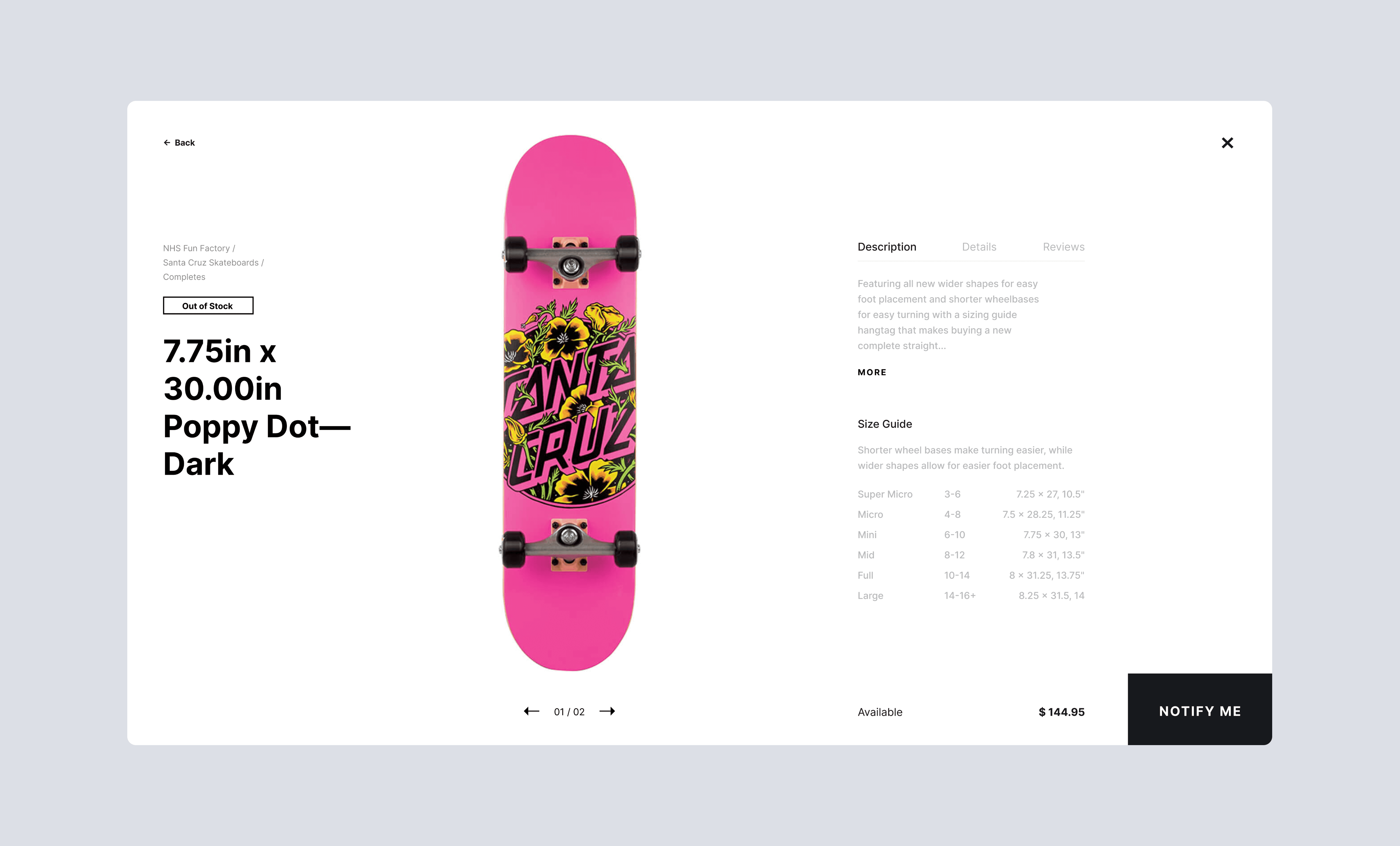 The image featured in the carousel #1