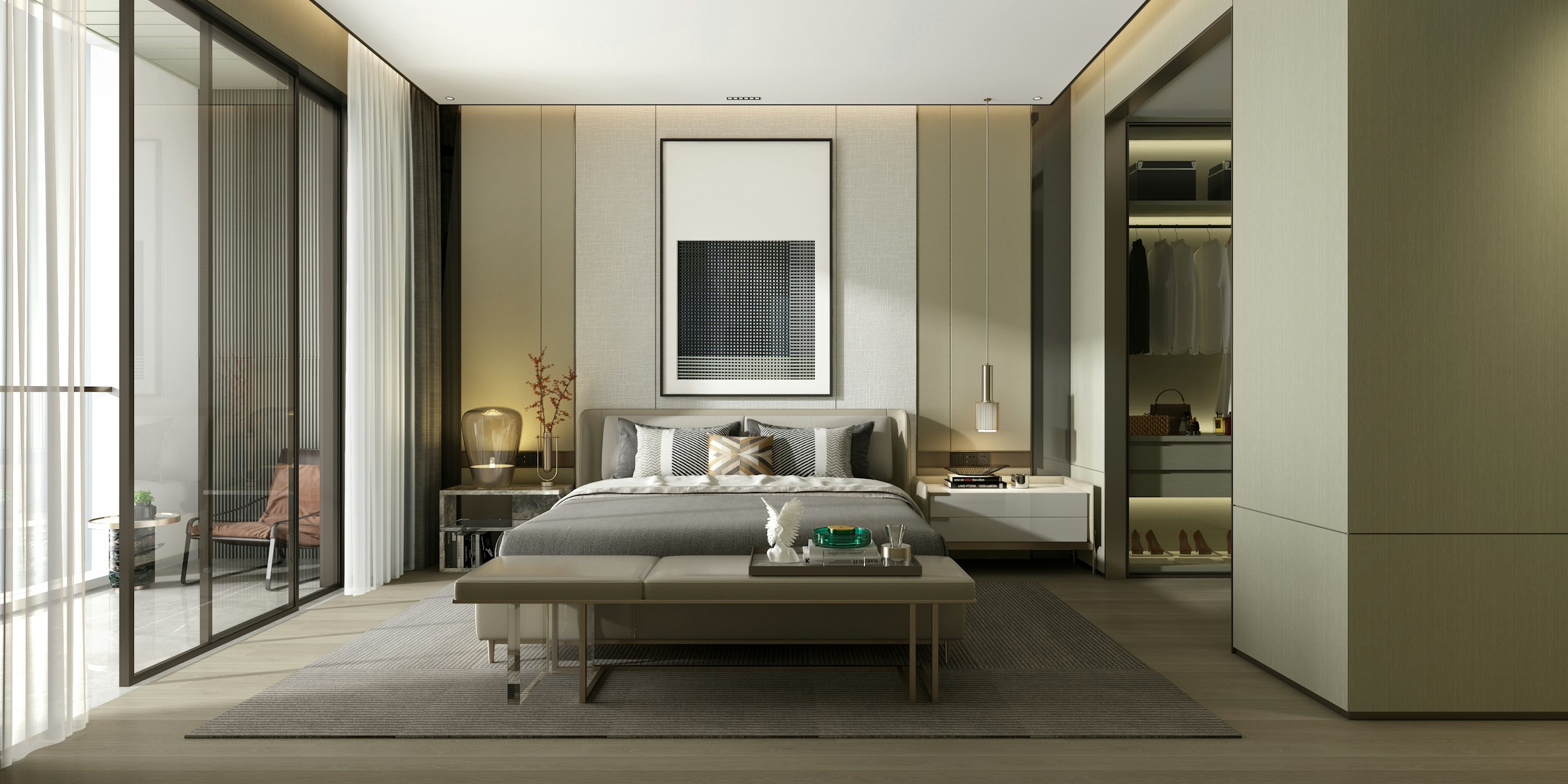 Royal Penthouse