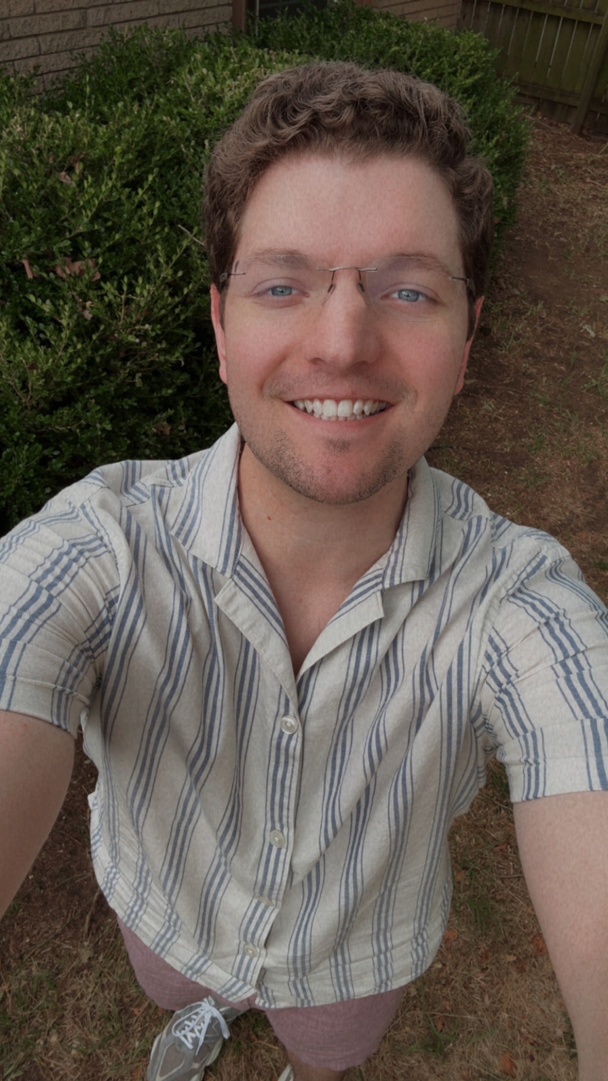 Jacob Selby, founder of Silver Tree