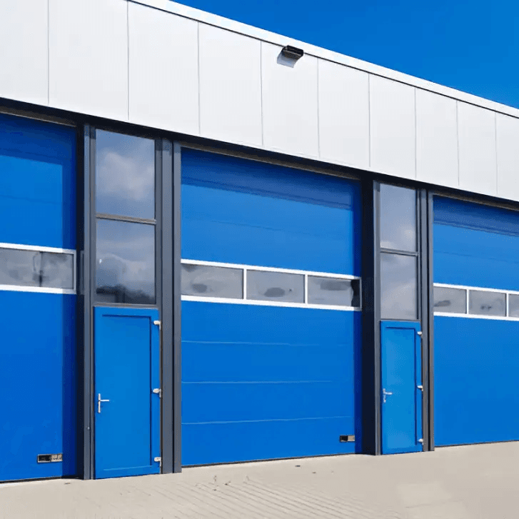 The Future of Gate and Shutter Automation: Why Central Motors Lead the Way